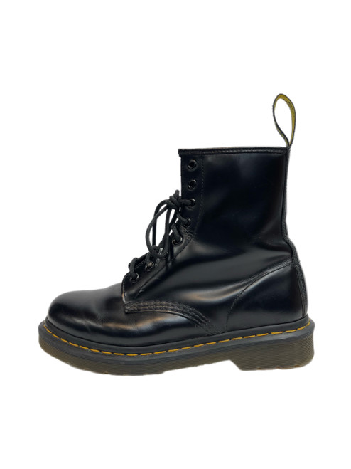 Vist Large View of Product Image Which is Used Dr. Martens Ankle Boots 8