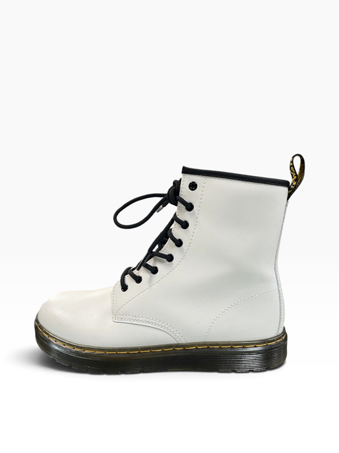 Vist Large View of Product Image Which is Used Dr. Martens Ankle Boots 7
