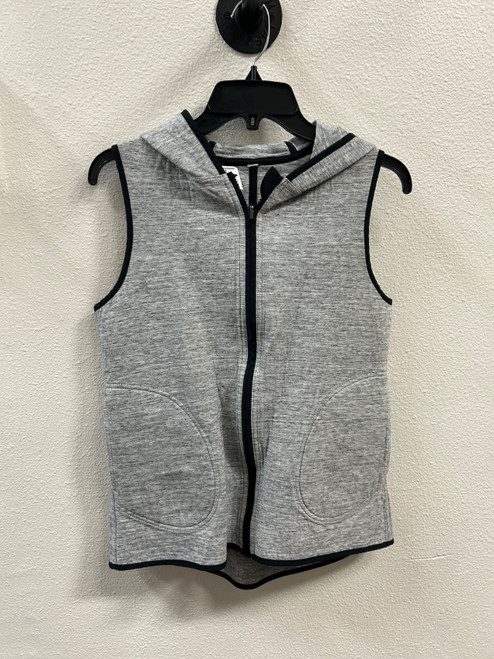 Vist Large View of Product Image Which is Used Lululemon Athletica Lightweight Vest M-8/10