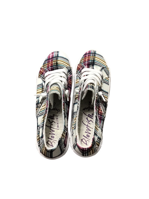 Vist Large View of Product Image Which is Used Blowfish Casual Shoes 7