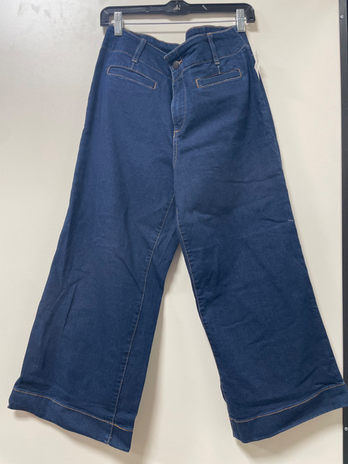 Vist Large View of Product Image Which is Used Rw & Co Denim 12-31