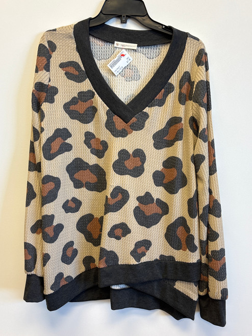 Vist Large View of Product Image Which is Used Unbranded Long Sleeve Top P L-12/14