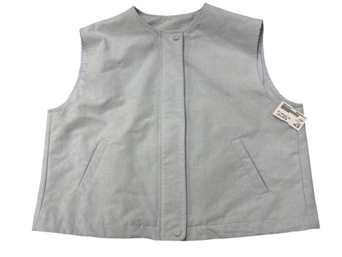 Vist Large View of Product Image Which is Used Unbranded Lightweight Vest L-12/14