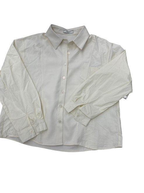 Vist Large View of Product Image Which is Used Unbranded Long Sleeve Top L-12/14