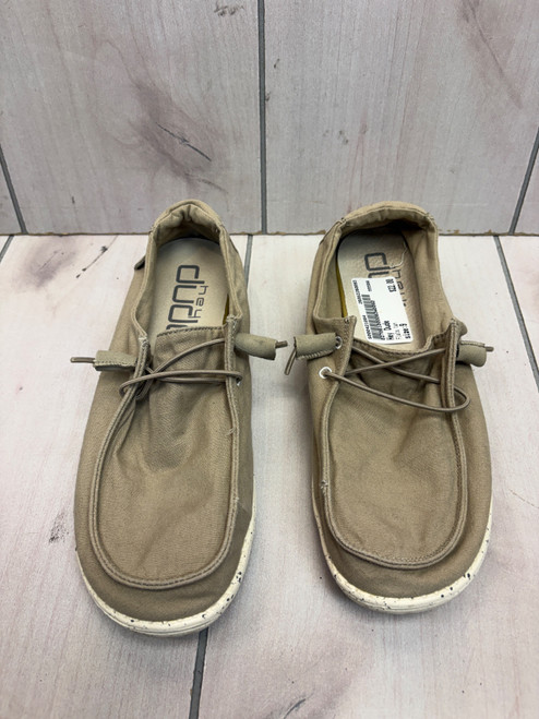 Vist Large View of Product Image Which is Used Hey Dude Flats 9