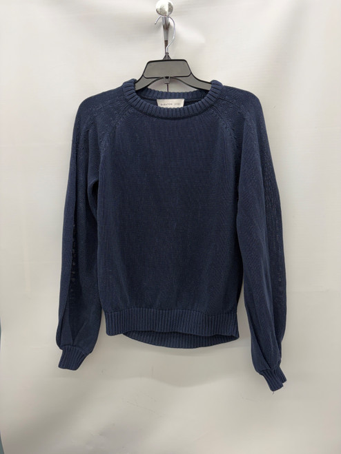 Vist Large View of Product Image Which is Used Babaton Lightweight Sweater XS-0/2