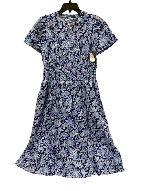 Vist Large View of Product Image Which is Used J. Mclaughlin Long Dress B M-8/10