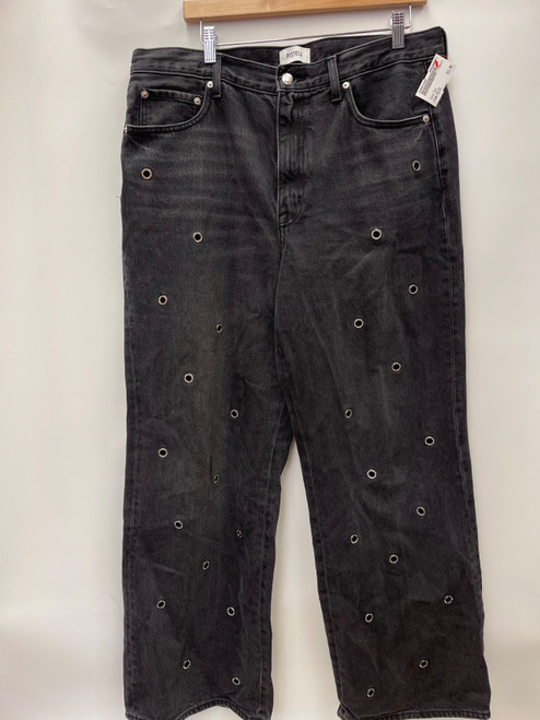 Vist Large View of Product Image Which is Used Pistola Casual Pant 12-31