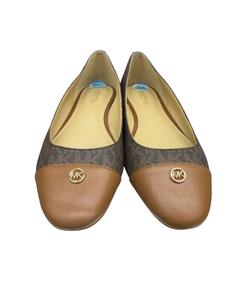 Vist Large View of Product Image Which is Used Michael Kors Flats 7.5