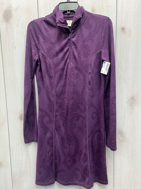 Vist Large View of Product Image Which is Used Unbranded Active Dress XS-0/2
