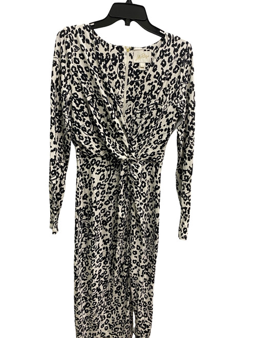 Vist Large View of Product Image Which is Used Lilly Pulitzer Long Dress B M-8/10