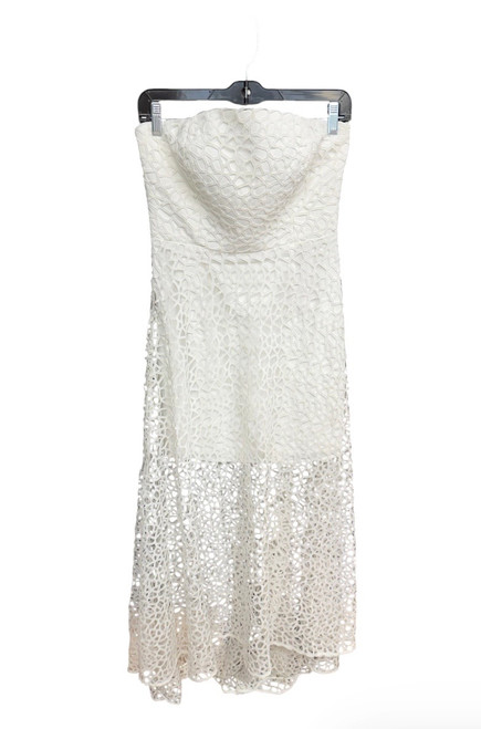 Vist Large View of Product Image Which is Used Unbranded Long Dress F M-8/10