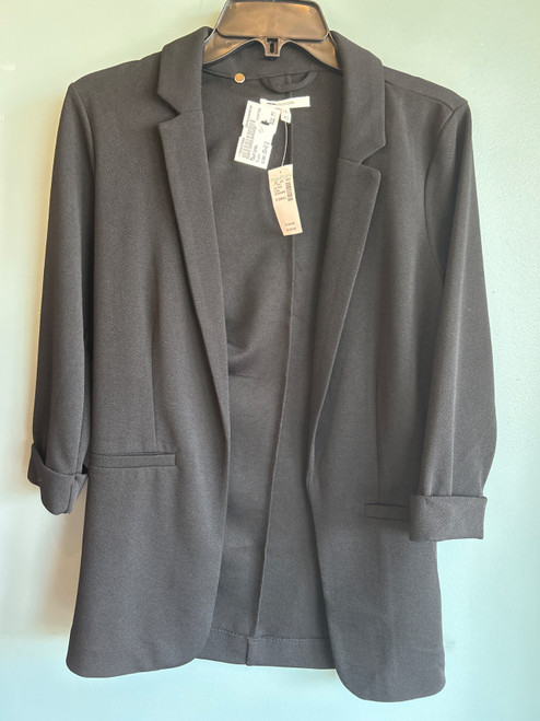 Vist Large View of Product Image Which is Used Maurices Blazer XS-0/2