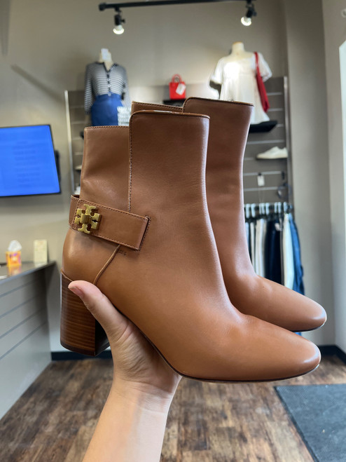 Vist Large View of Product Image Which is Used Tory Burch Ankle Boots 8.5