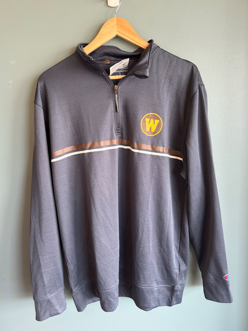 Vist Large View of Product Image Which is Used Champion Mens Active Long Sleeve L