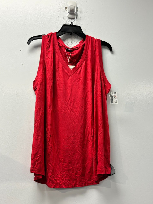 Vist Large View of Product Image Which is Used Unbranded Tank Top XXL-20