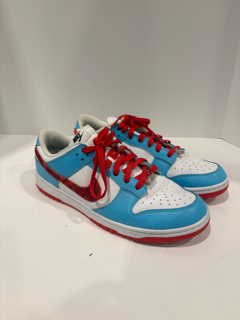 Vist Large View of Product Image Which is Used Nike Mens Casual Shoes 12.5