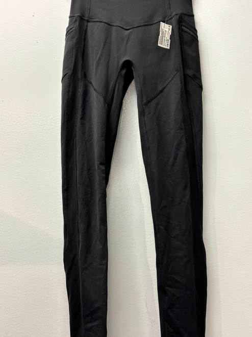 Vist Large View of Product Image Which is Used Lululemon Athletica Active Leggings 6-28