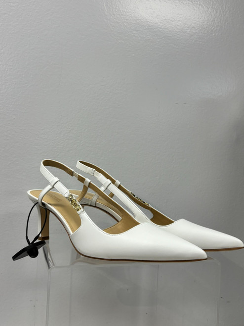 Vist Large View of Product Image Which is Used Michael Michael Kors Low Heels 8.5