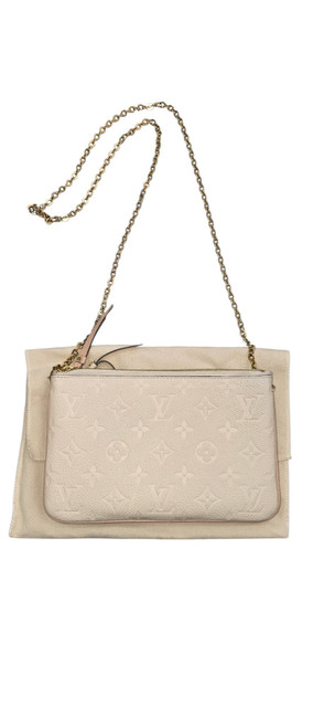 Vist Large View of Product Image Which is Used Louis Vuitton Small Leather Handbag