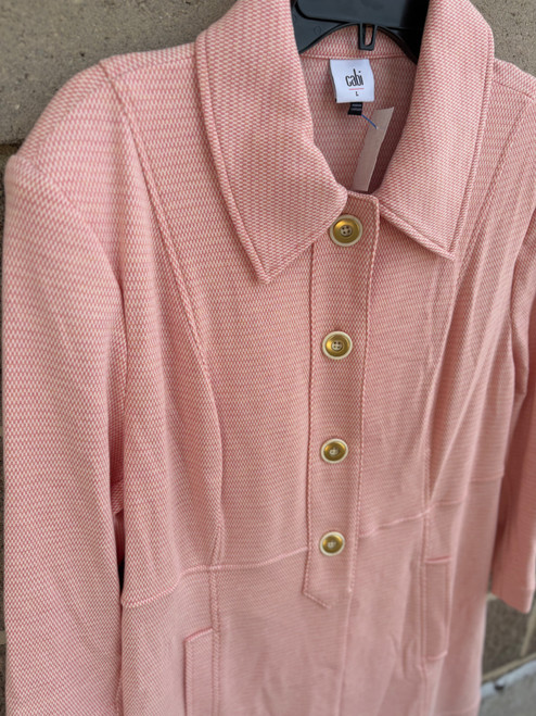 Vist Large View of Product Image Which is Used Cabi Long Light Jacket L-12/14