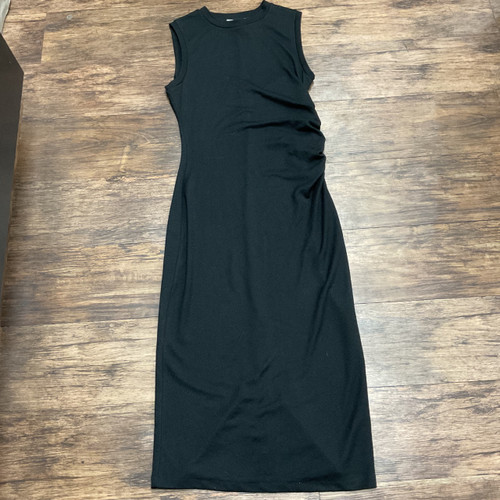 Vist Large View of Product Image Which is Used Vince Long Dress B S-4/6
