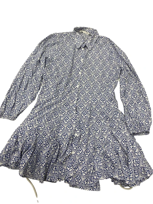 Vist Large View of Product Image Which is Used Zara Short Dress B L-12/14