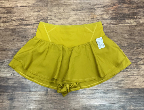 Vist Large View of Product Image Which is Used Free People Active Skirt 8-29
