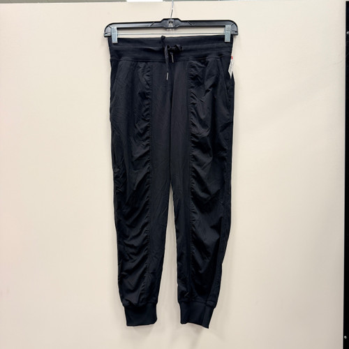 Vist Large View of Product Image Which is Used Lululemon Athletica Active Pant 6-28