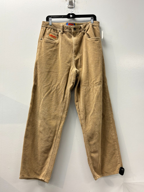 Vist Large View of Product Image Which is Used Unbranded Mens Casual Pant 32W