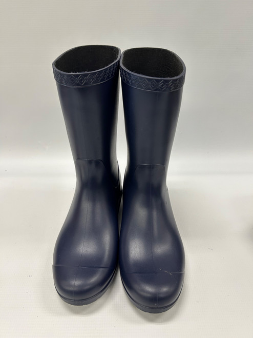 Vist Large View of Product Image Which is Used Ugg Australia Rain Boots 7