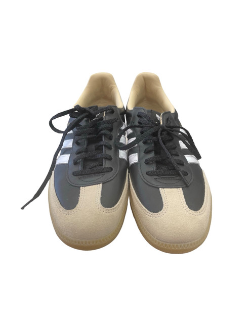 Vist Large View of Product Image Which is Used Adidas Mens Athletic Shoes 10.5