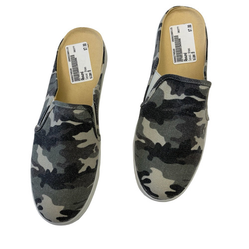 Vist Large View of Product Image Which is Used Abound Casual Shoes 9