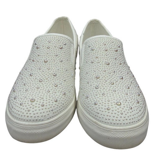 Vist Large View of Product Image Which is Used Madden Girl Casual Shoes 7.5