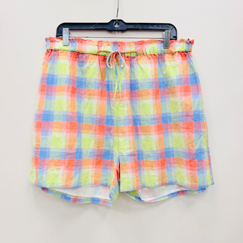 Vist Large View of Product Image Which is Used Johnny Was Shorts 12-31