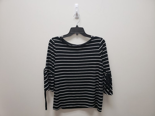 Vist Large View of Product Image Which is Used white house black market  TOPS  S-4/6
