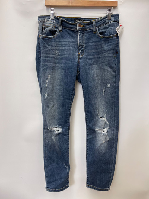 Vist Large View of Product Image Which is Used Judy Blue Denim 12-31