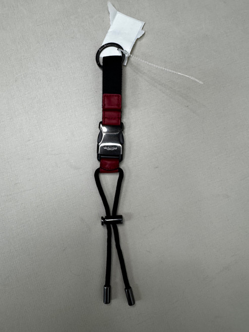 Vist Large View of Product Image Which is Used Coach Key Ring
