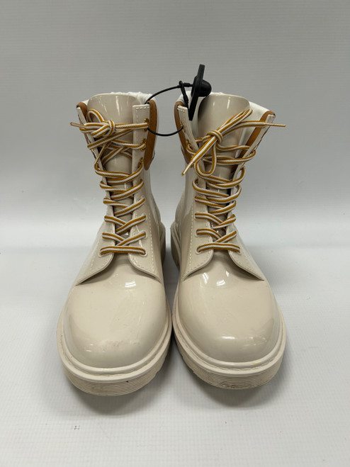 Vist Large View of Product Image Which is Used See By Chloe Ankle Boots 8