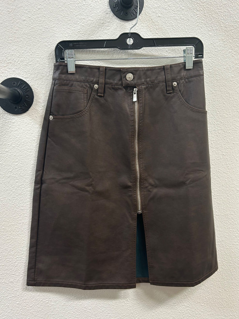 Vist Large View of Product Image Which is Used Free People Short Skirt 2-26