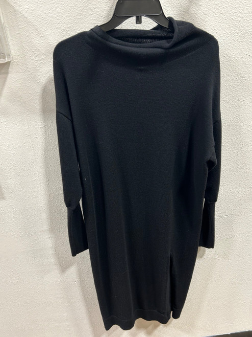 Vist Large View of Product Image Which is Used Wilfred Long Dress B S-4/6