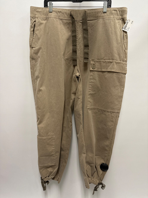 Vist Large View of Product Image Which is Used Zara Casual Pant 12-31