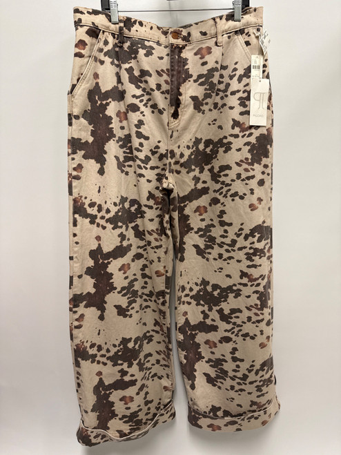 Vist Large View of Product Image Which is Used Pilcro Casual Pant 12-31