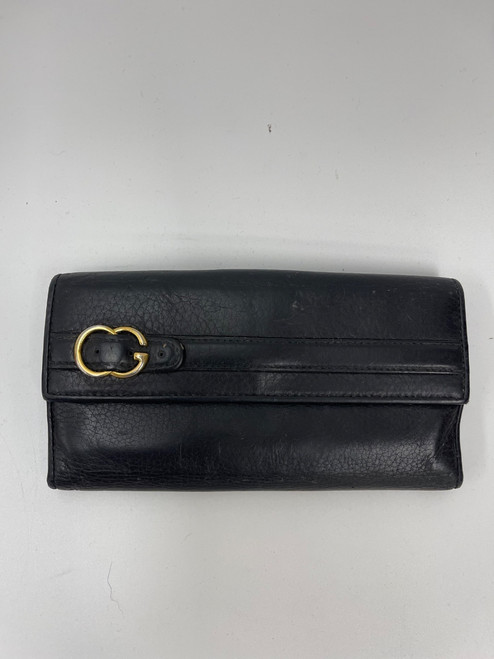 Vist Large View of Product Image Which is Used Gucci Wallet