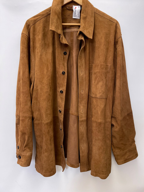 Vist Large View of Product Image Which is Used Orvis Short Light Jacket XL-16