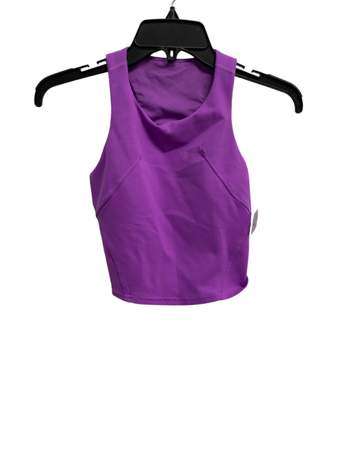 Vist Large View of Product Image Which is Used Lululemon Athletica Active Tank Top S-4/6
