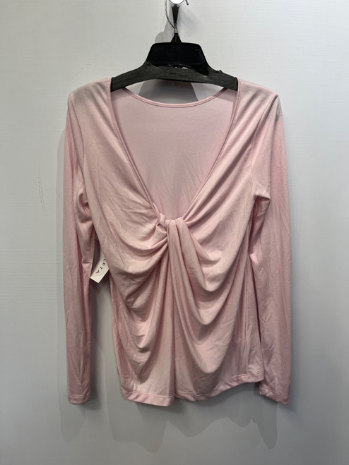 Vist Large View of Product Image Which is Used Athleta Active Long Sleeve S-4/6
