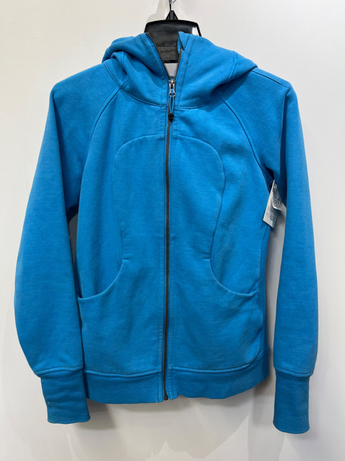 Vist Large View of Product Image Which is Used Lululemon Athletica Sweatshirt M-8/10