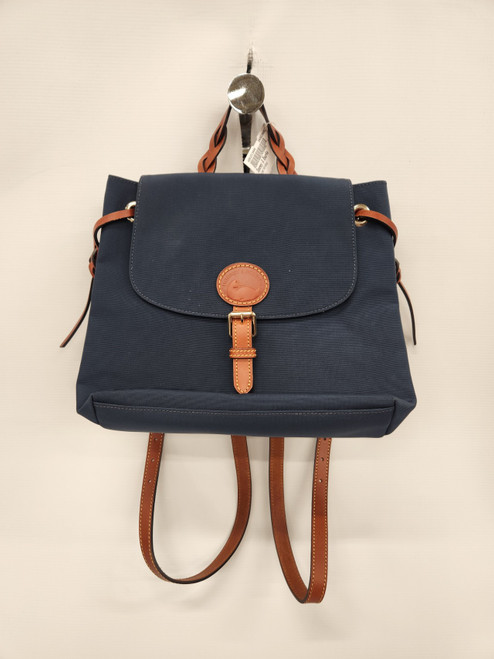 Vist Large View of Product Image Which is Used Dooney & Bourke Large Handbag
