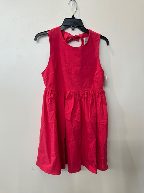 Vist Large View of Product Image Which is Used Maeve Short Dress B S-4/6